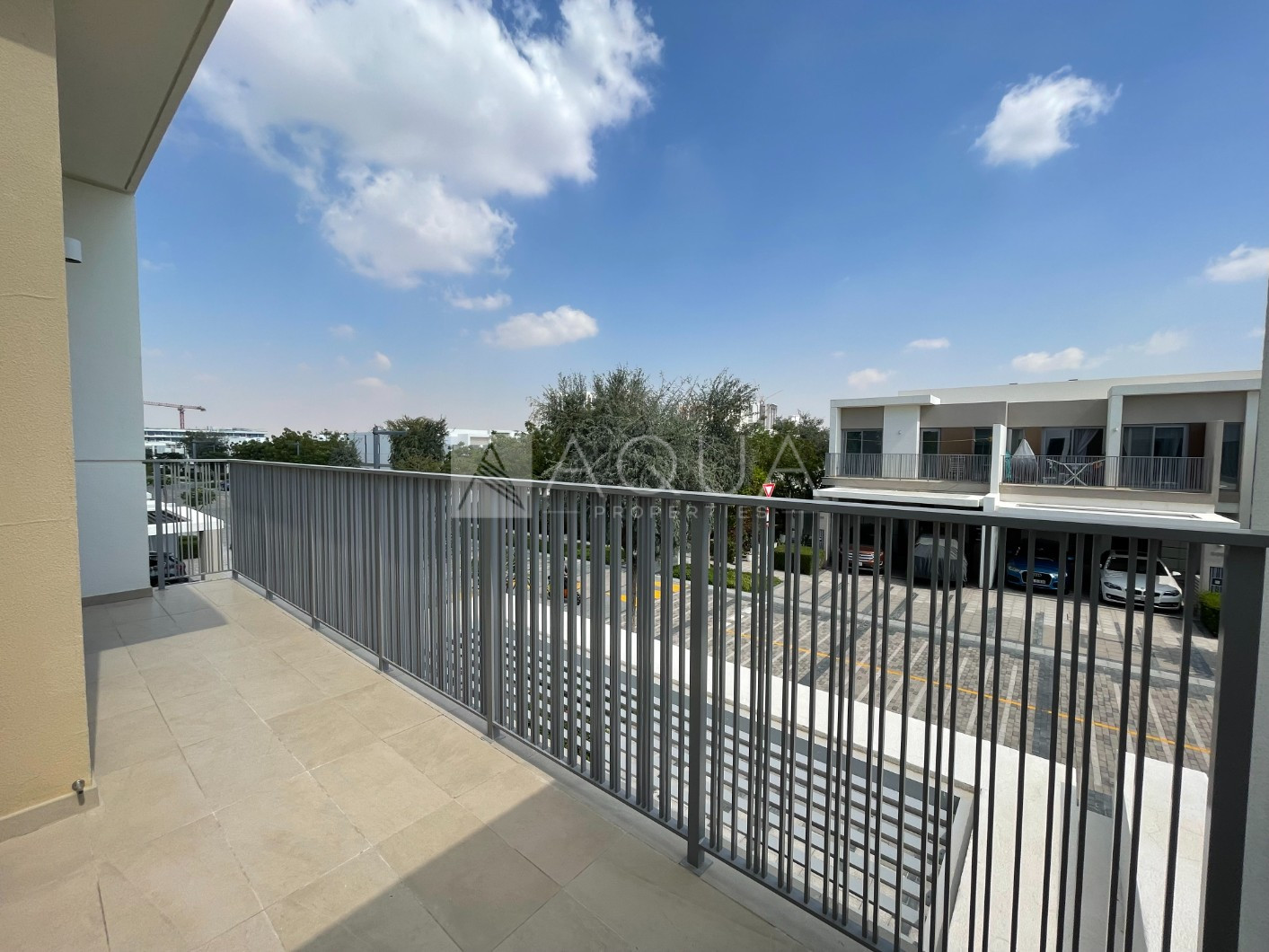 Spacious | Green Belt | Move in July