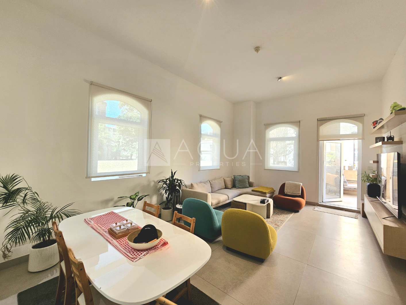 Rare Large Corner Unit | Fully Upgraded.
