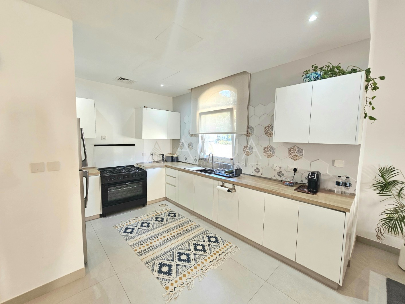 Rare Large Corner Unit | Fully Upgraded.