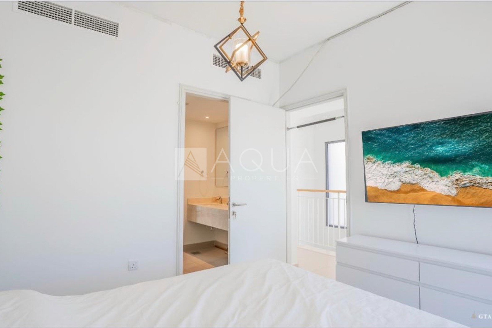 Corner Unit | Fully Furnished | Beautiful Backyard