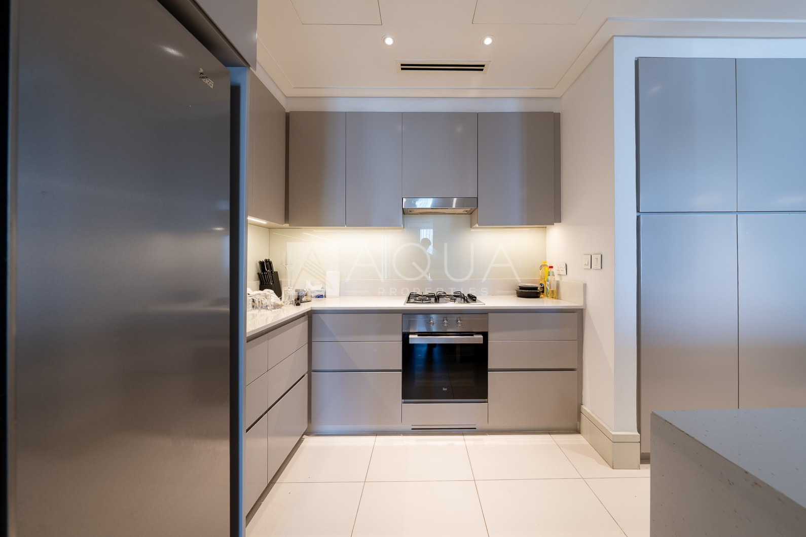 Spacious | Burj Khalifa View | VIDA | Furnished