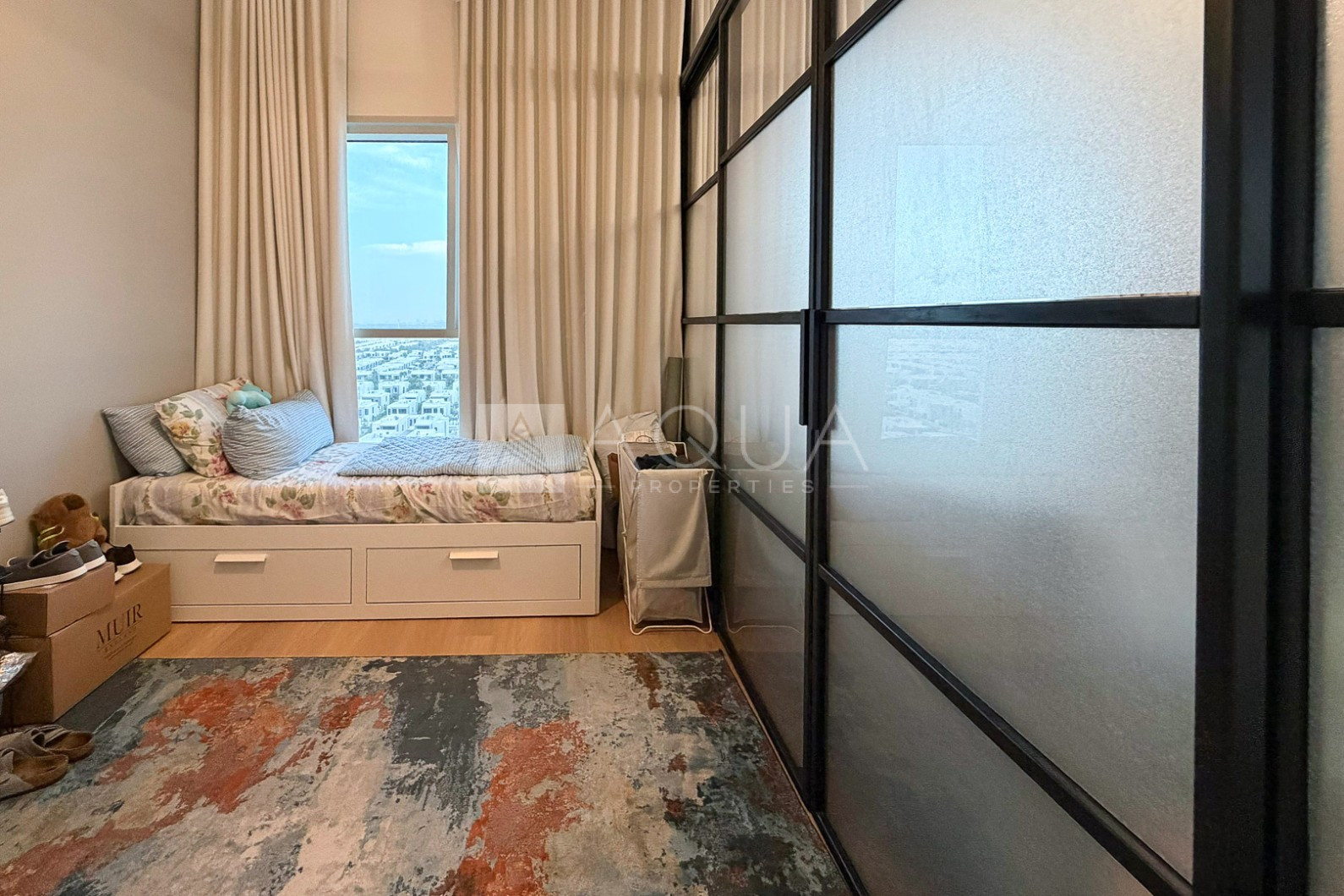 Exclusive | Furnished | Collective 1