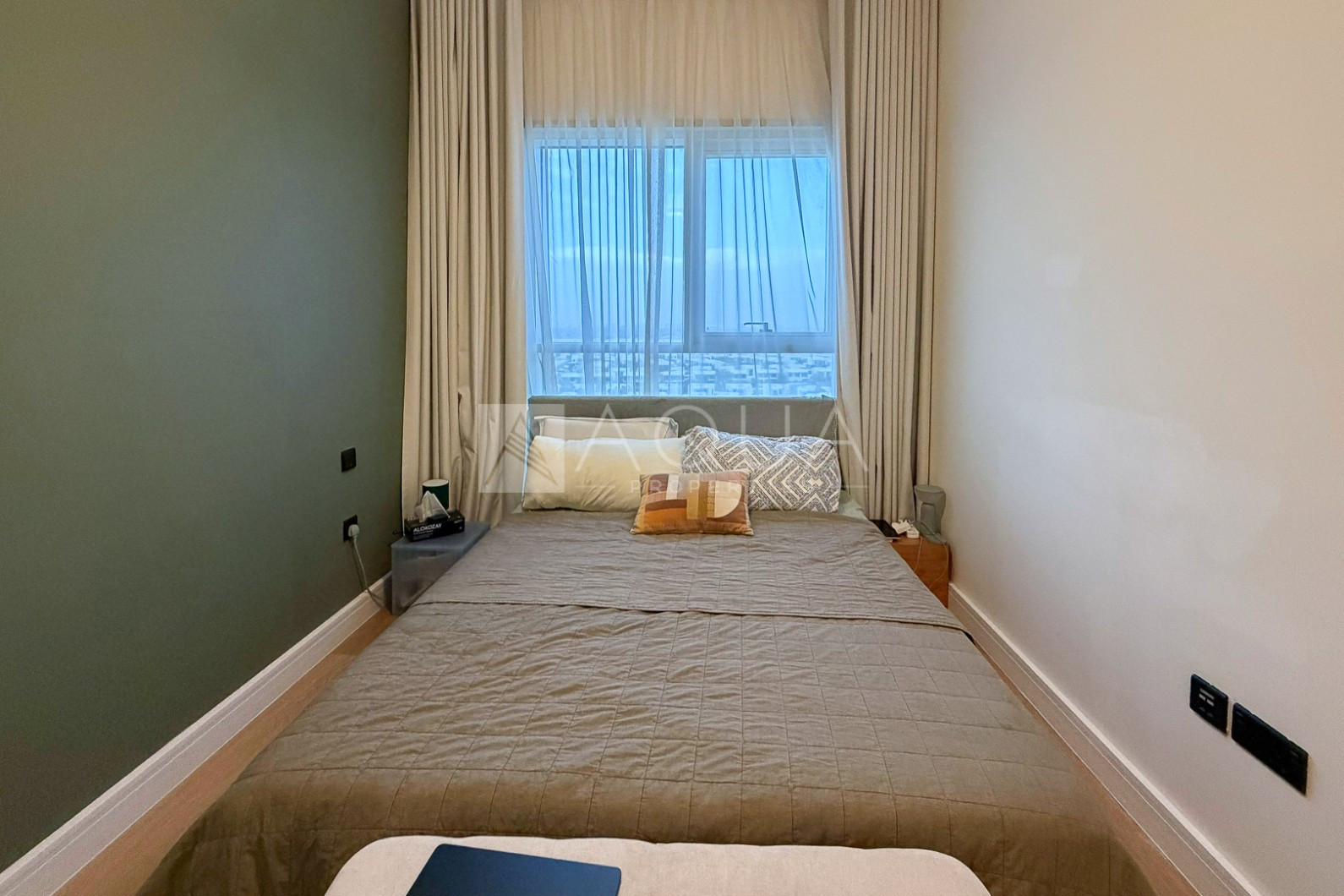 Exclusive | Furnished | Collective 1