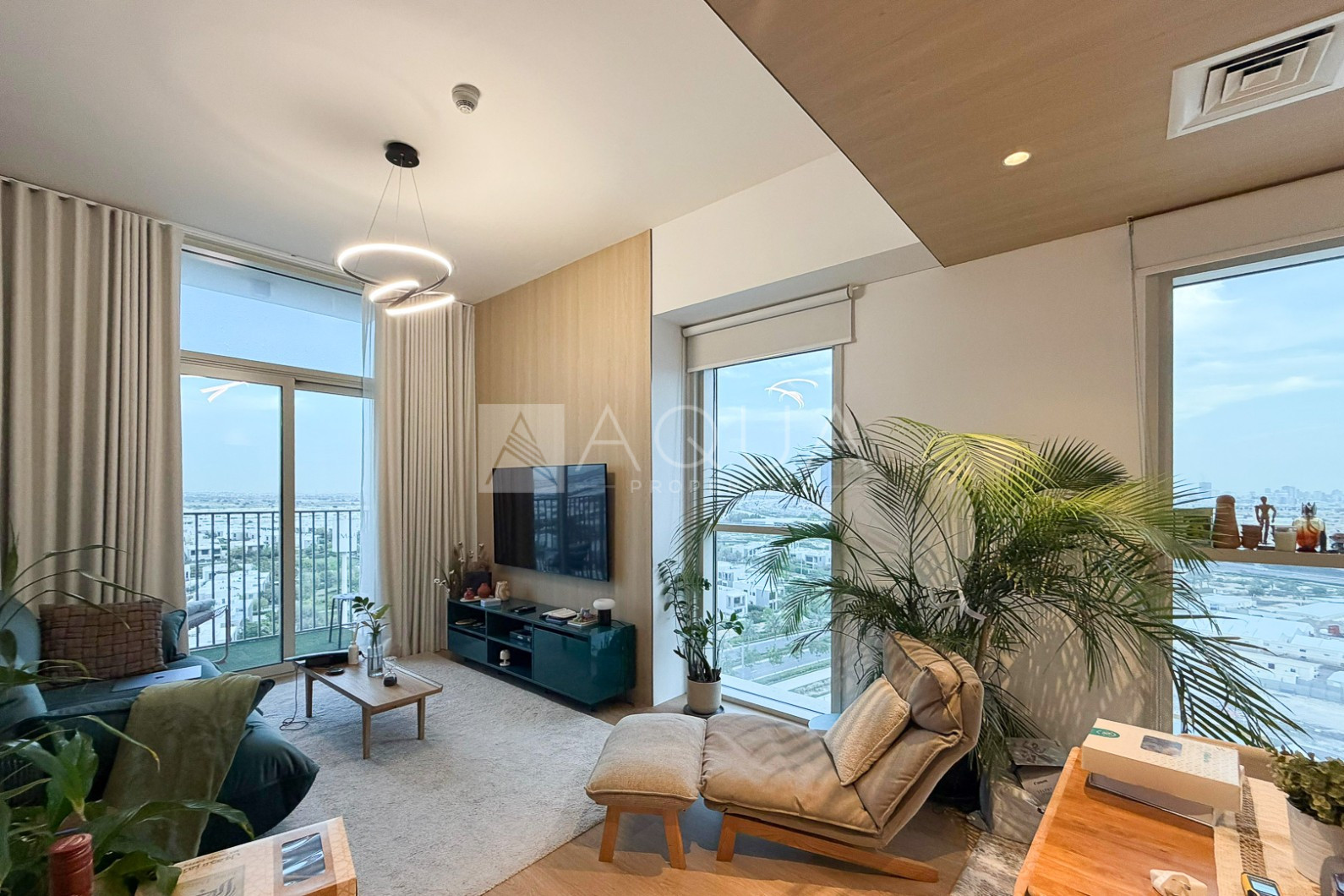 Exclusive | Furnished | Collective 1