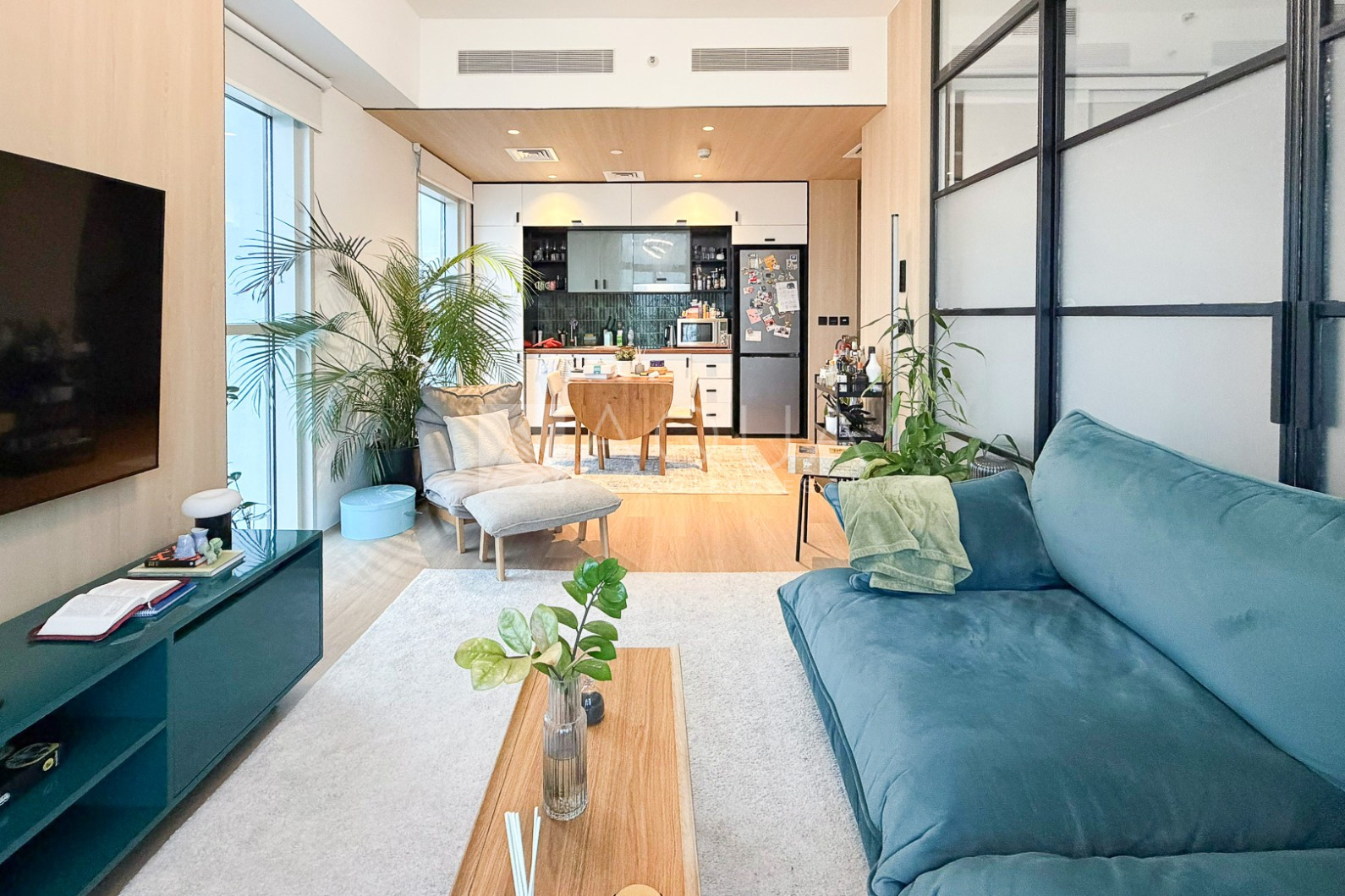 Exclusive | Furnished | Collective 1