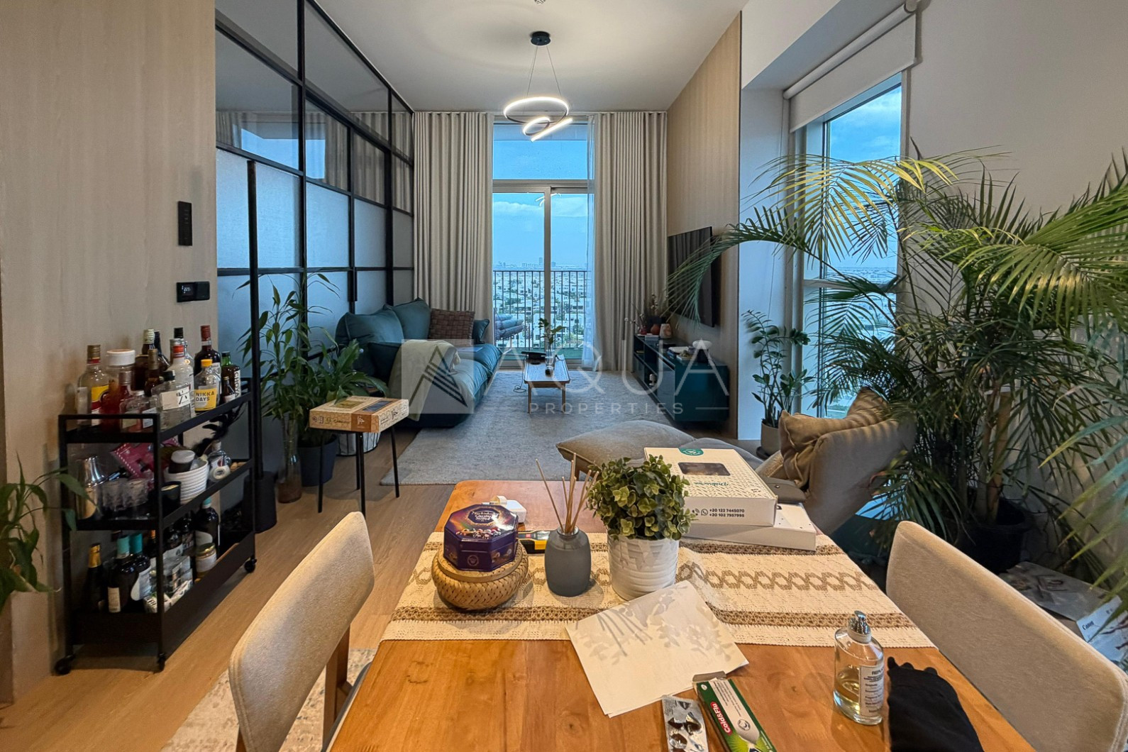 Exclusive | Furnished | Collective 1