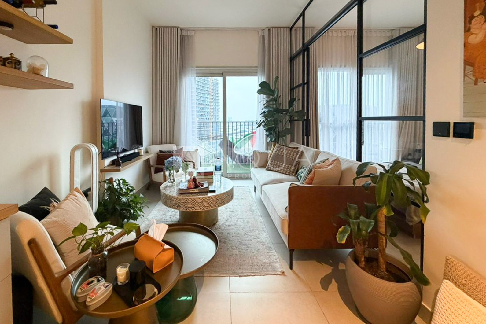 Exclusive Studio | Furnished | Collective 1