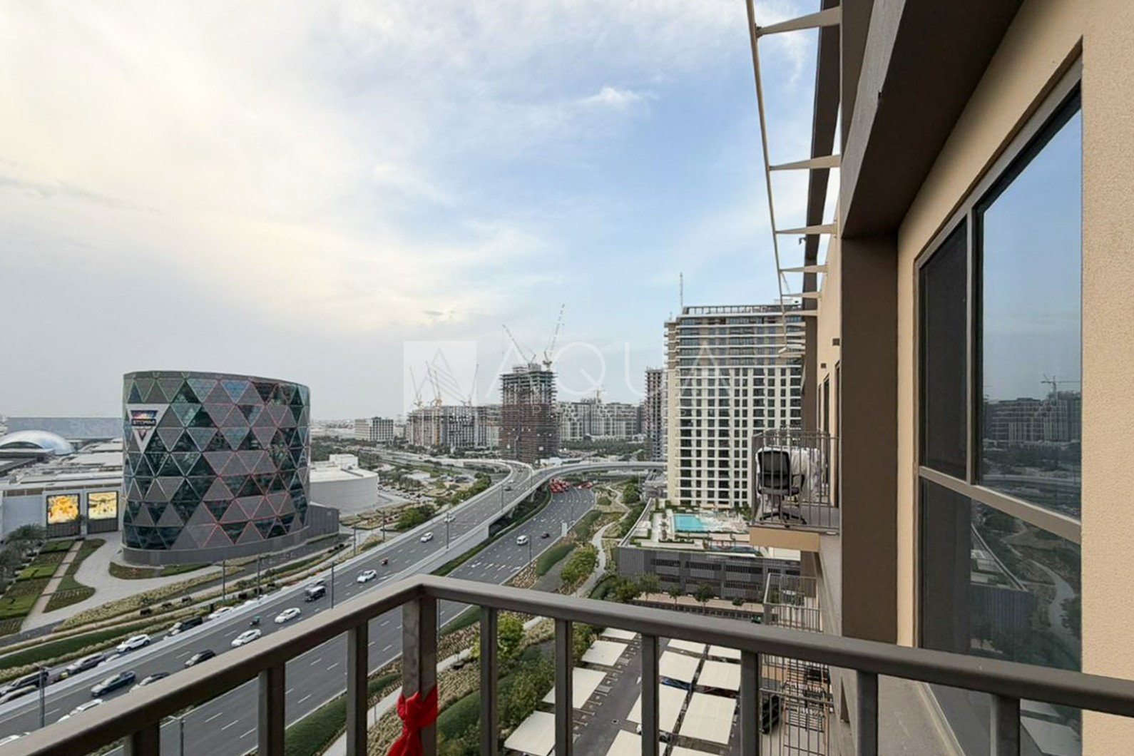 Exclusive Studio | Furnished | Collective 1
