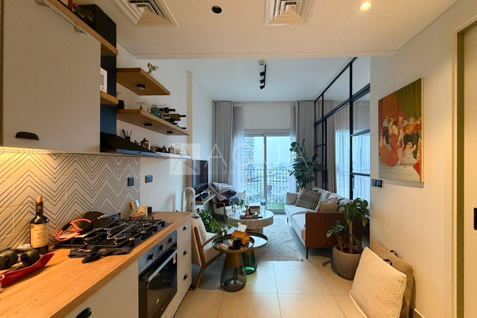 Exclusive Studio | Furnished | Collective 1