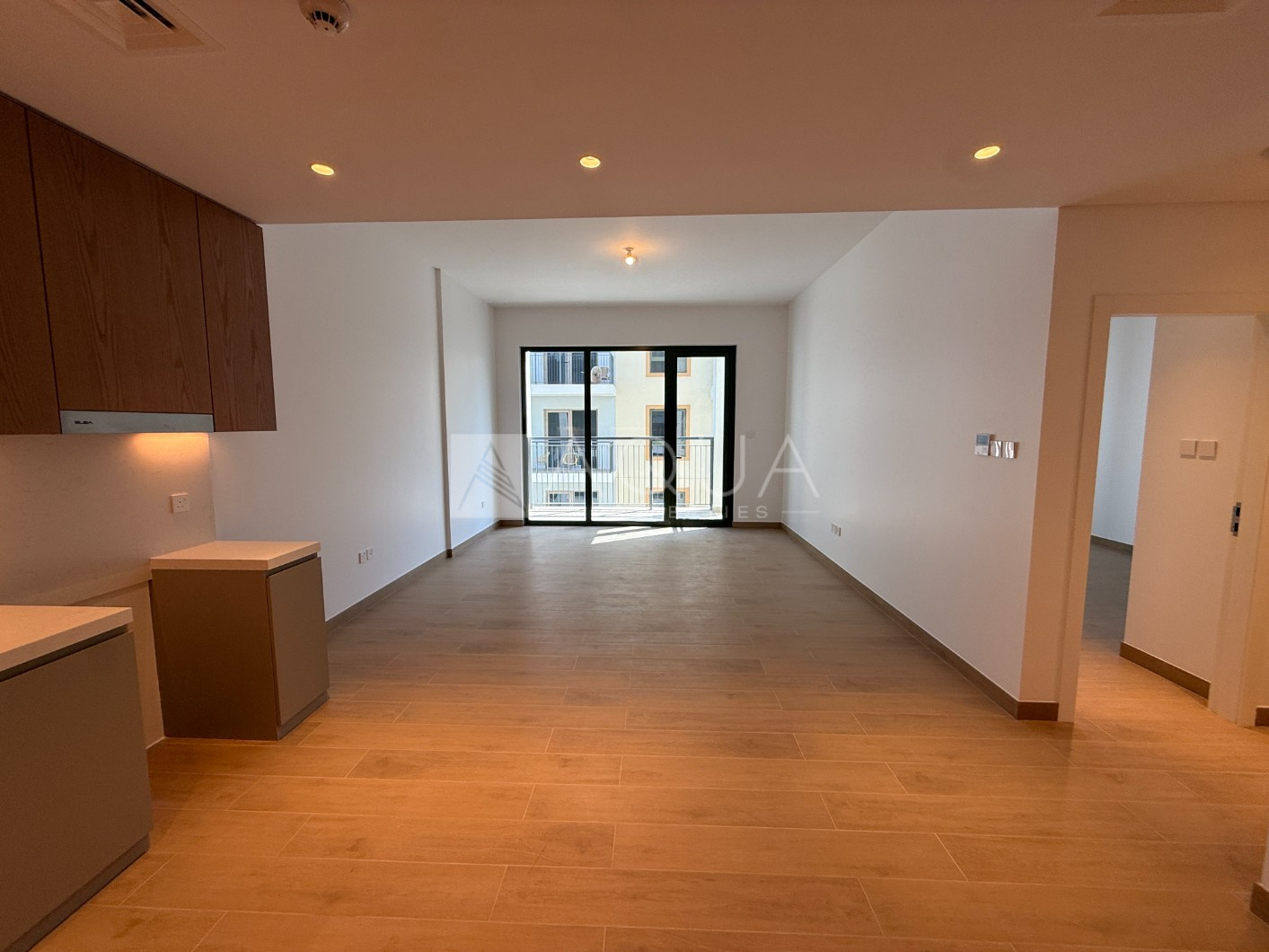 High Floor 1BR | Vacant | Marina Views