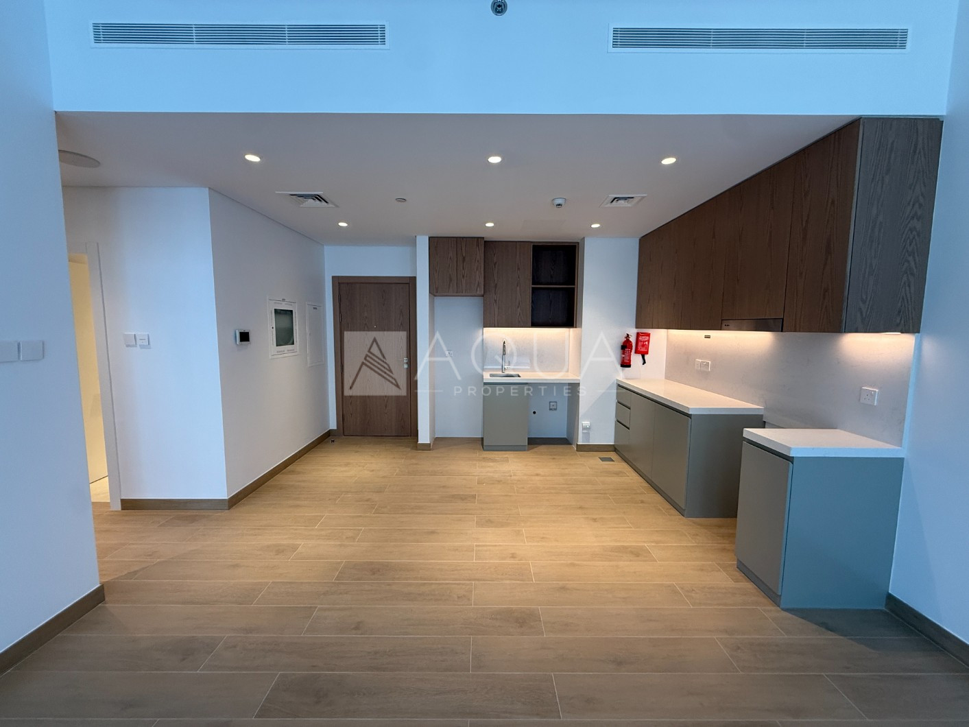 High Floor 1BR | Vacant | Marina Views
