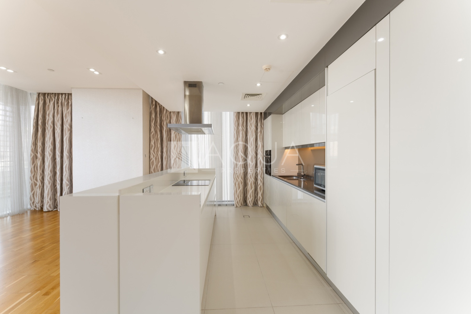 Full Ain view | Vacant | Move in Ready