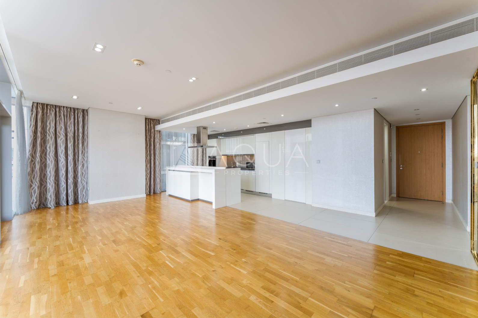 Full Ain view | Vacant | Move in Ready