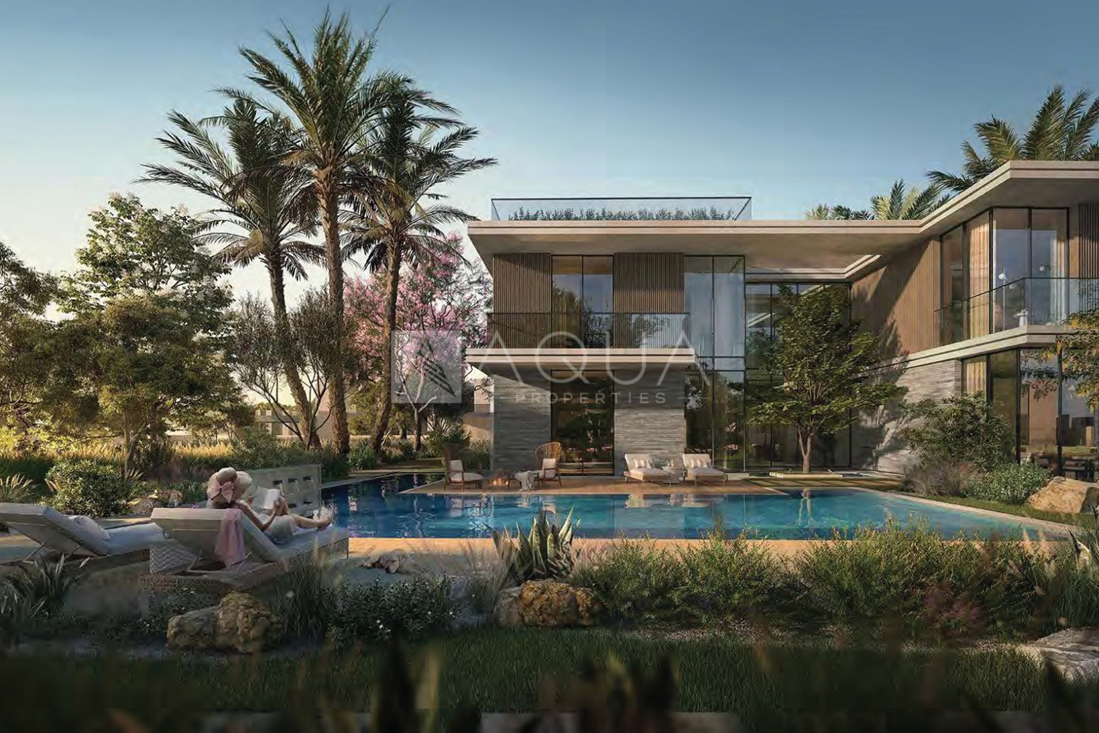 Premium 5 Bedroom | Geniune Resale Unit
