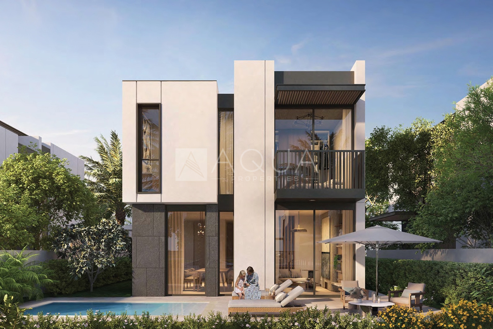 Premium 5 Bedroom | Geniune Resale Unit