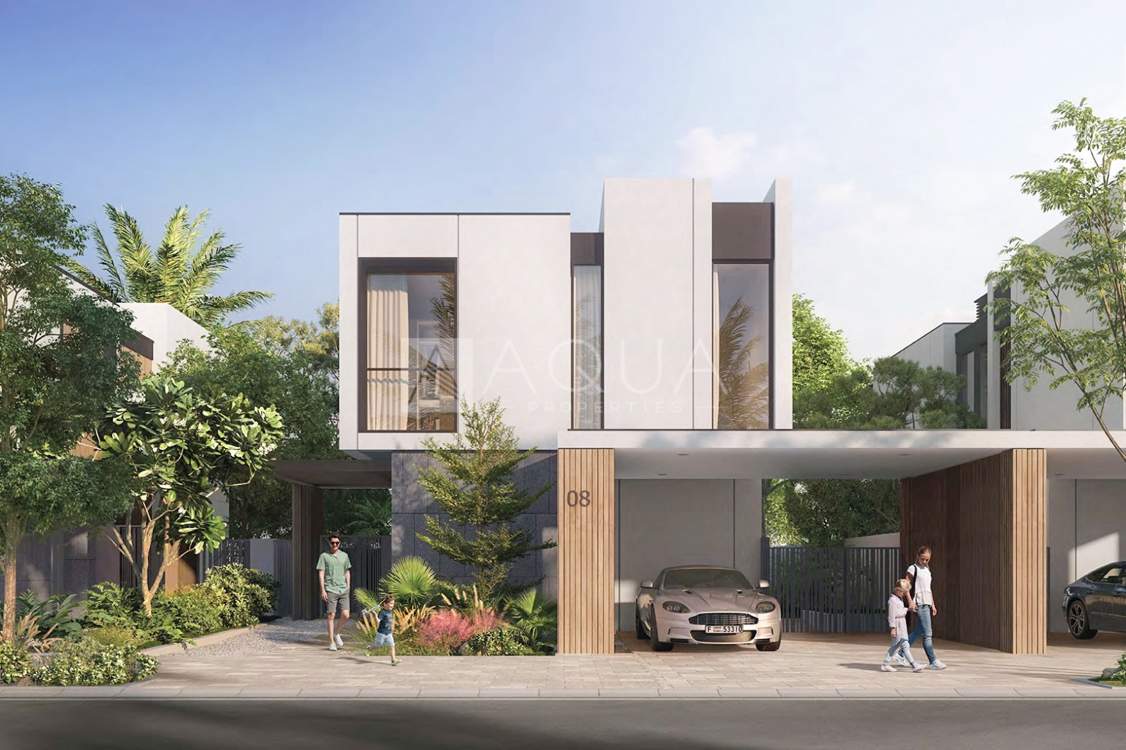Premium 5 Bedroom | Geniune Resale Unit