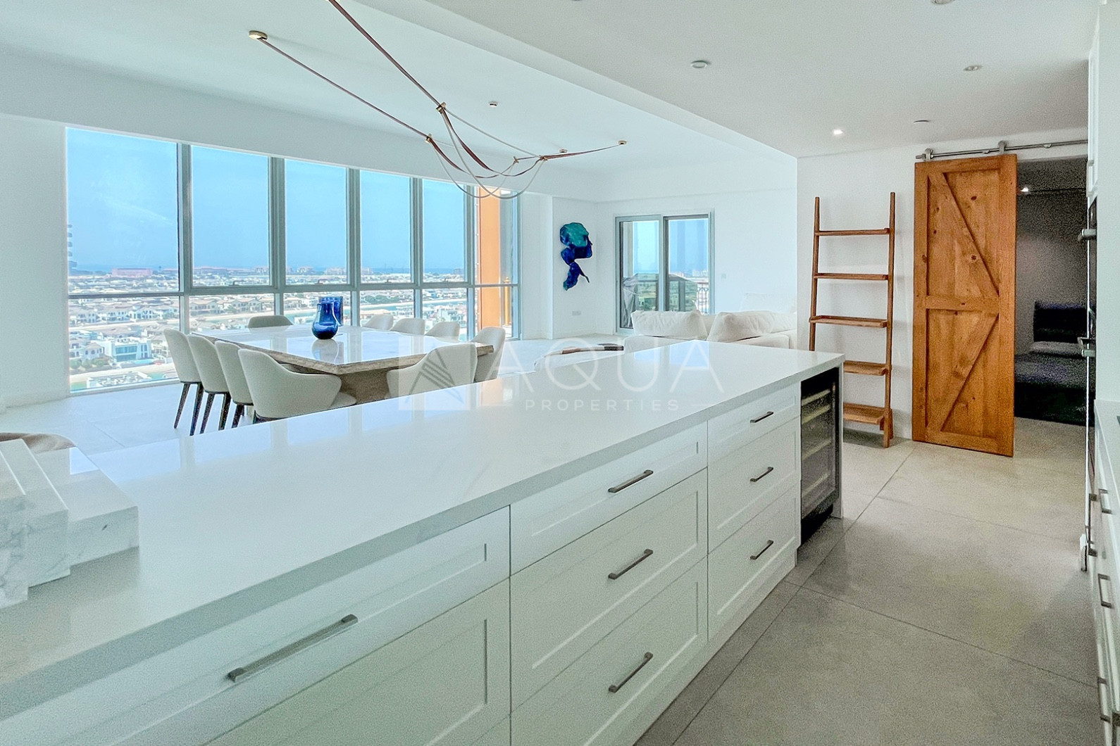 360' View | Fully Renovated | Furnished