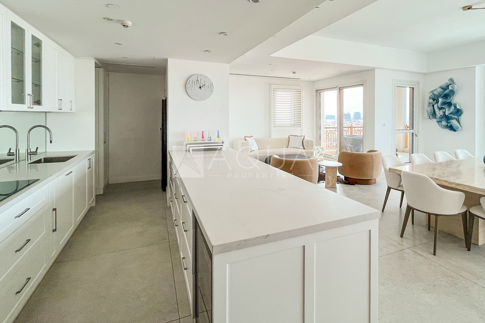 360' View | Fully Renovated | Furnished