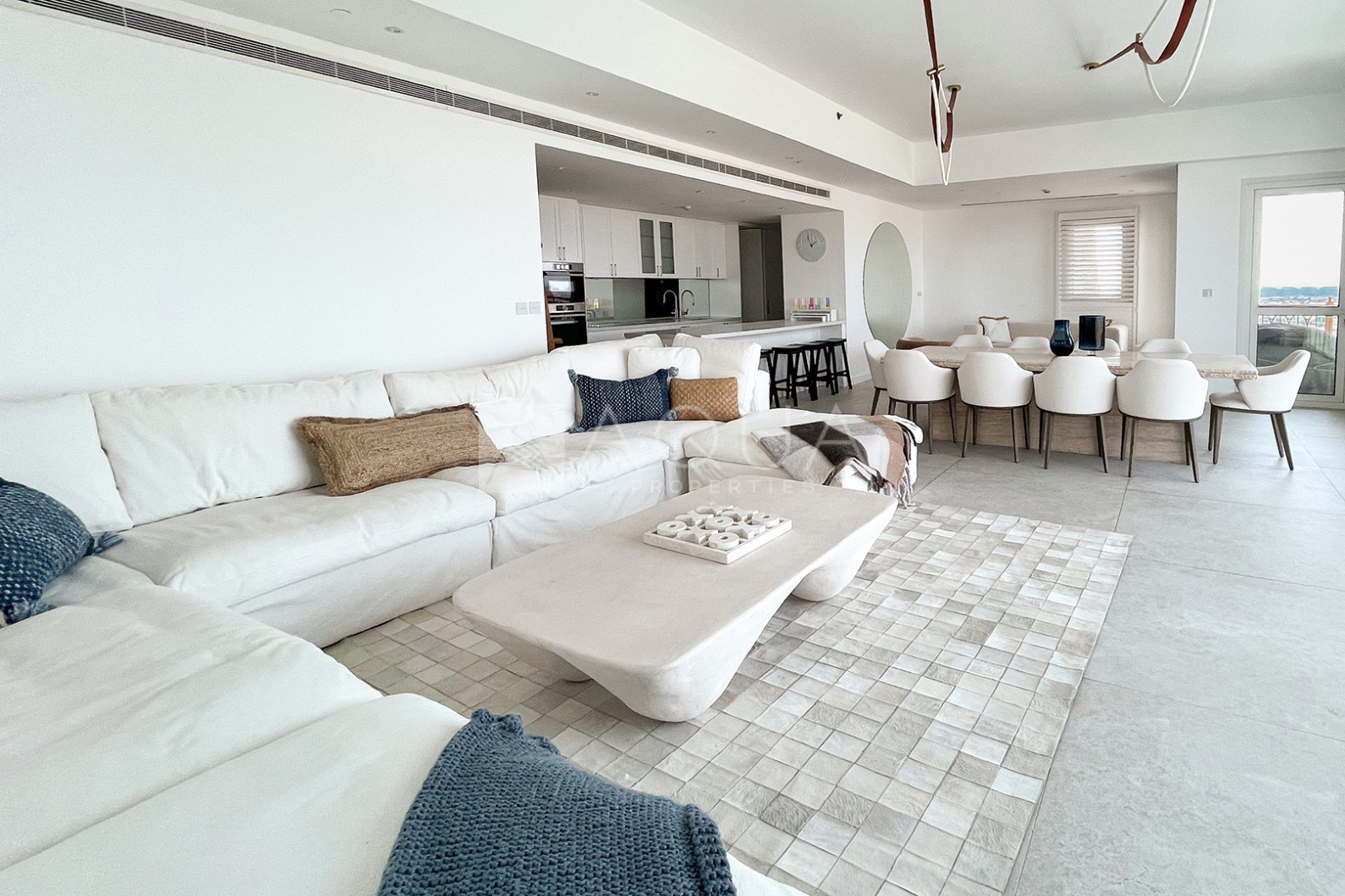 360' View | Fully Renovated | Furnished