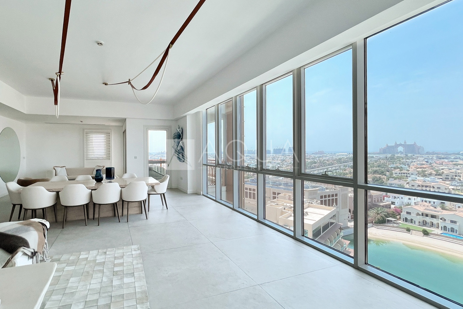 360' View | Fully Renovated | Furnished