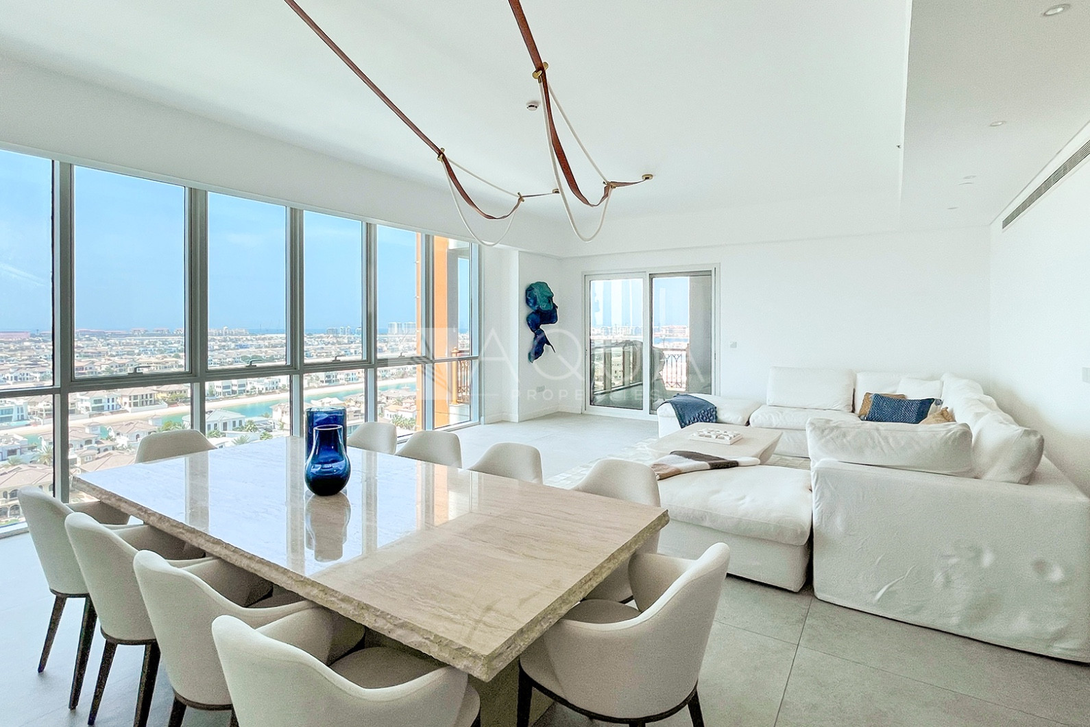 360' View | Fully Renovated | Furnished