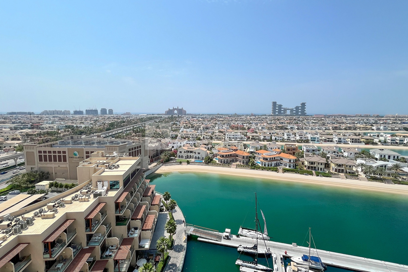360' View | Fully Renovated | Furnished