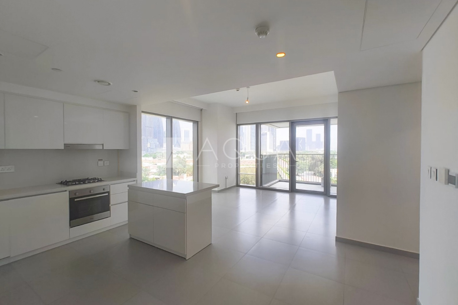 Fully Upgraded | Luxurious Unit | Vacant