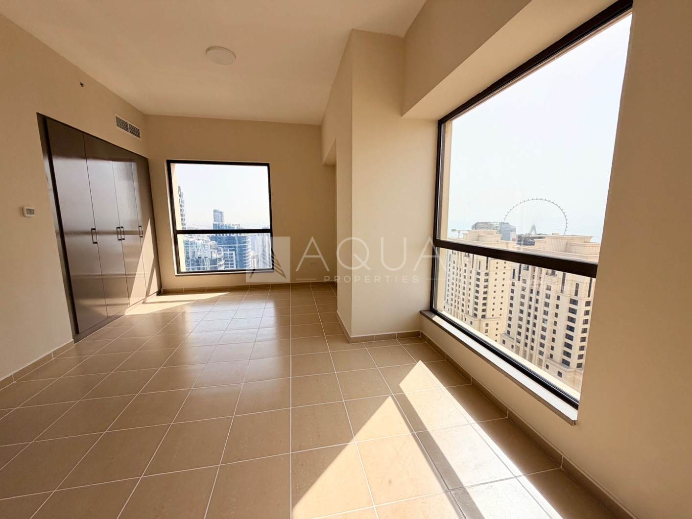 Ready to Move in | Well maintained | Ain View