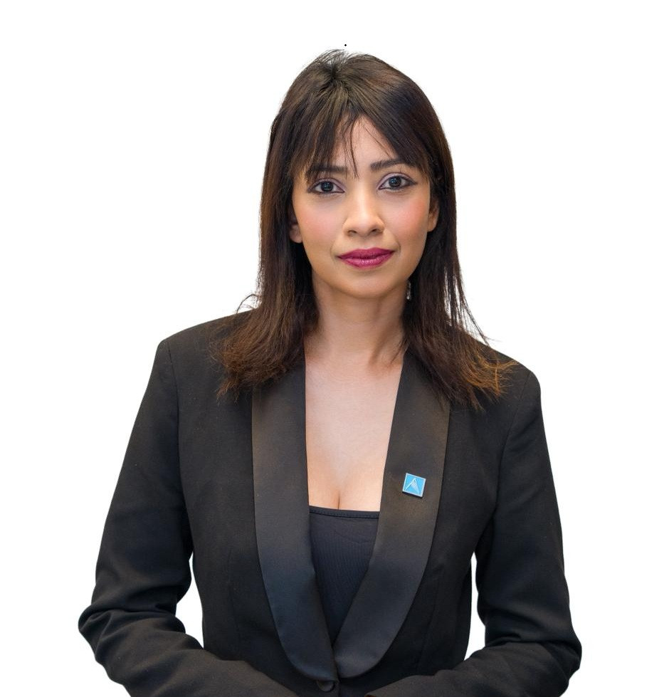Sandra Karunarathne