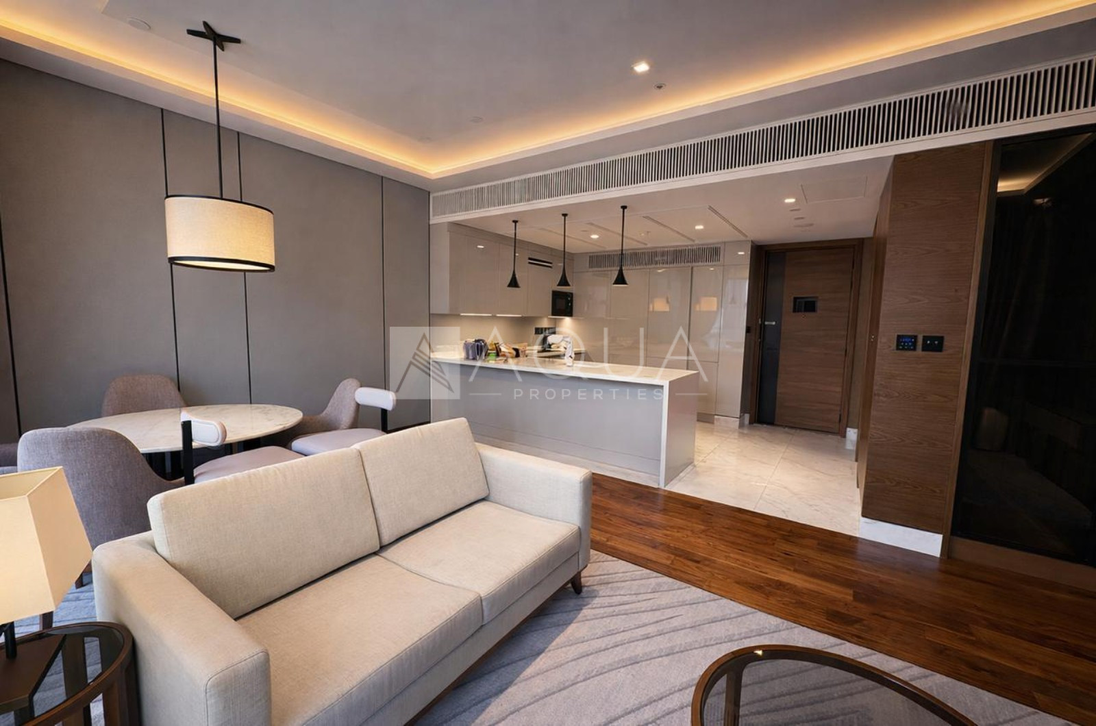 1 Bedroom | Cozy Living | Partial Sea View