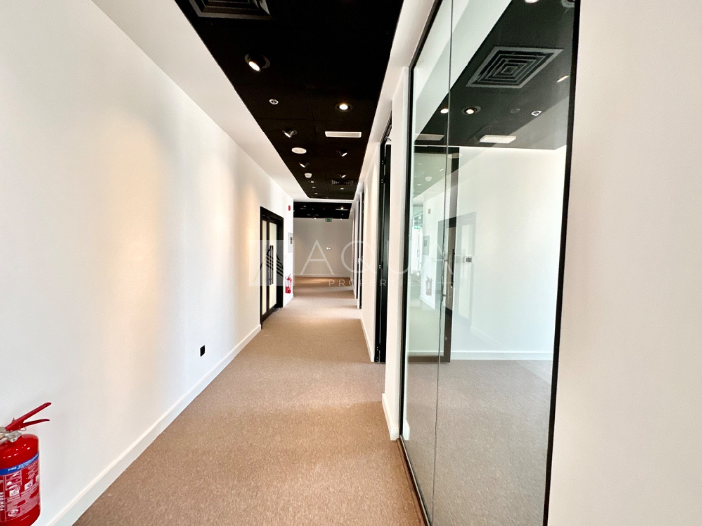 Full-Floor | Expansive Sea Views | Prime Location