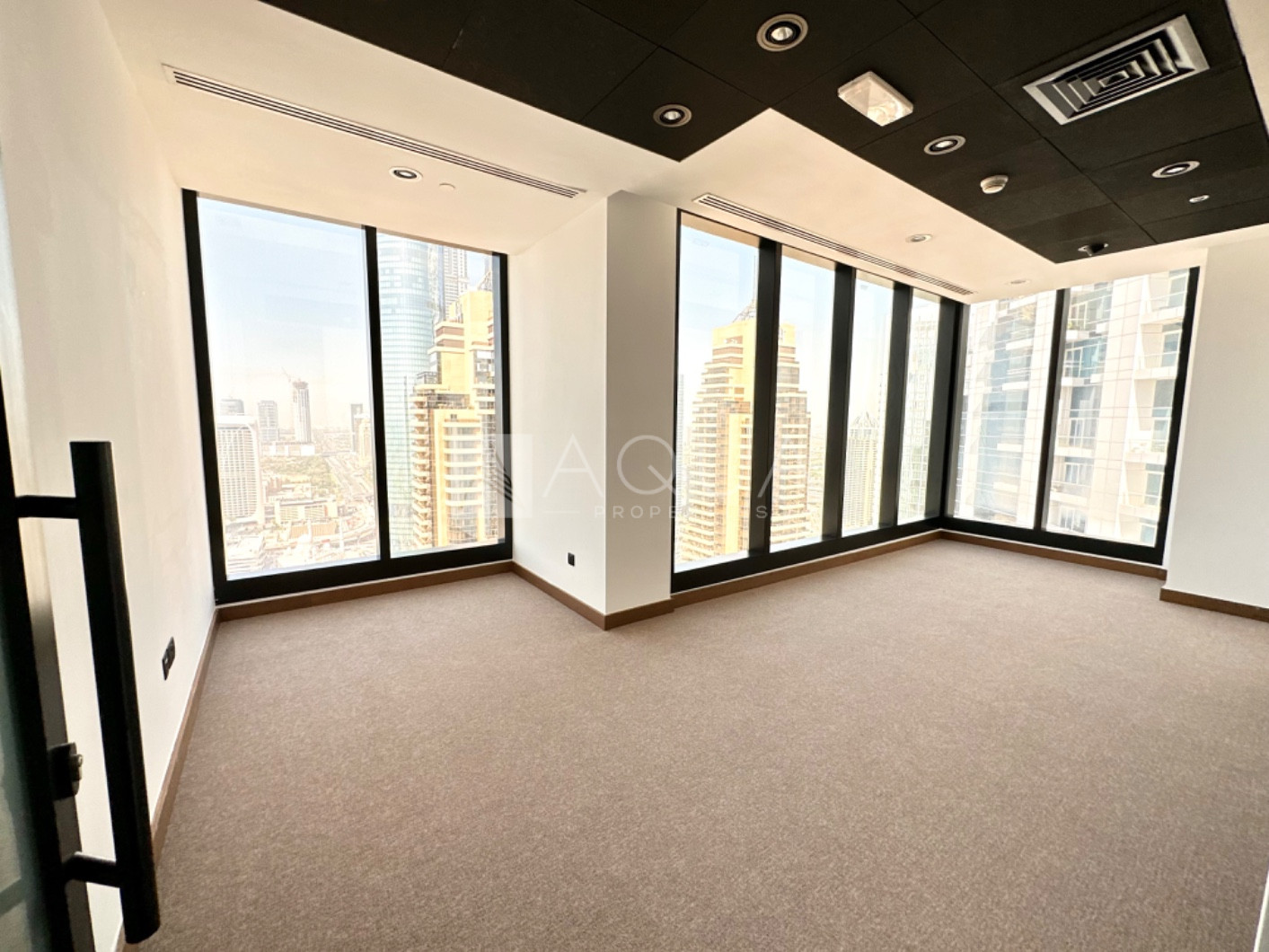 Full-Floor | Expansive Sea Views | Prime Location