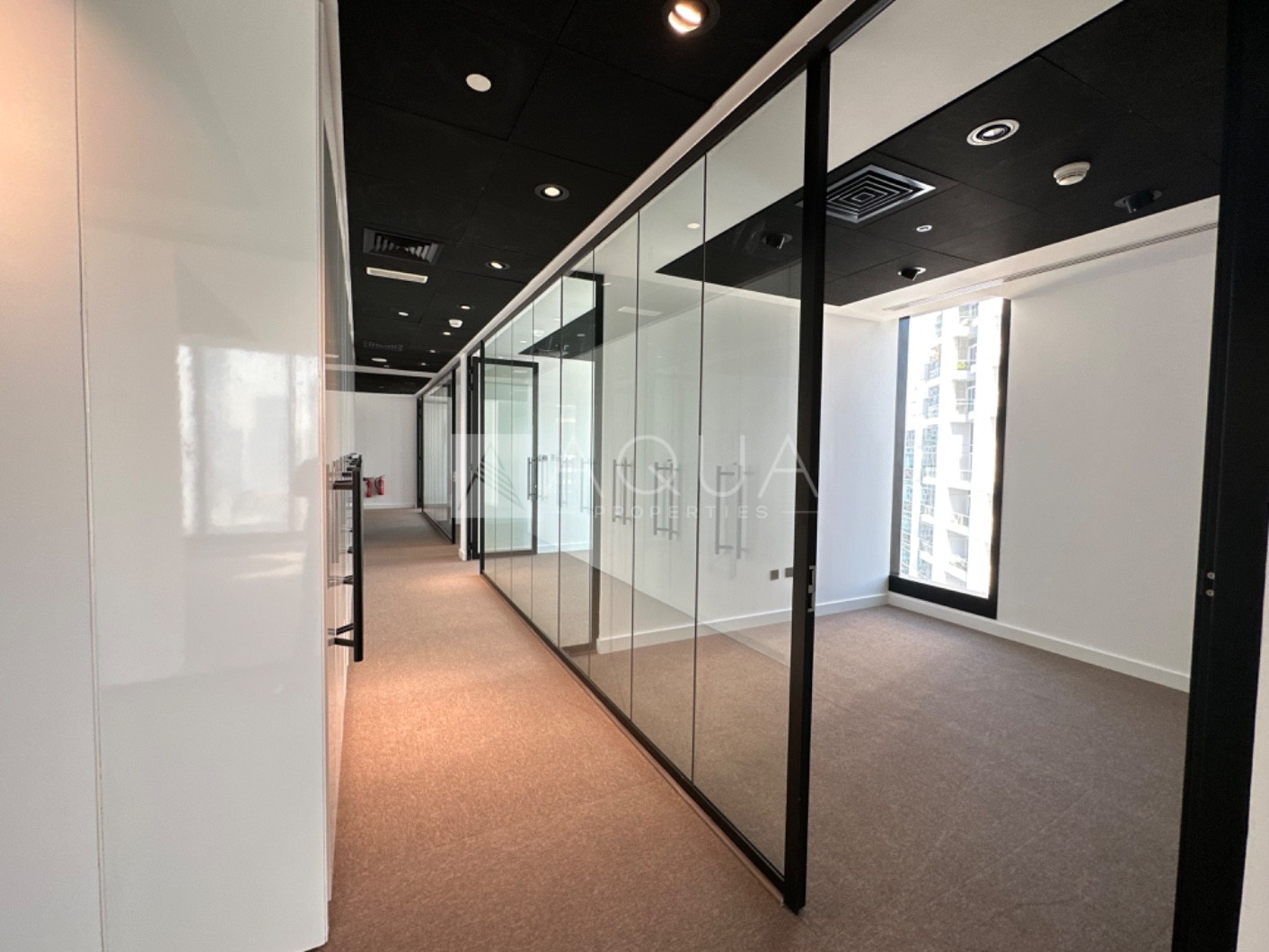 Full-Floor | Expansive Sea Views | Prime Location