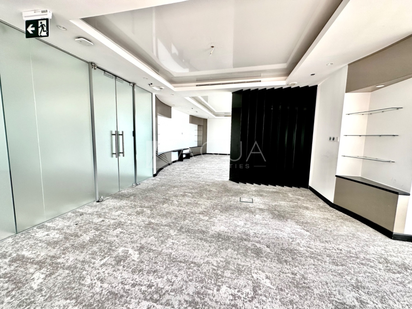 Stunning Sea Views  | High Floor | Dubai Marina