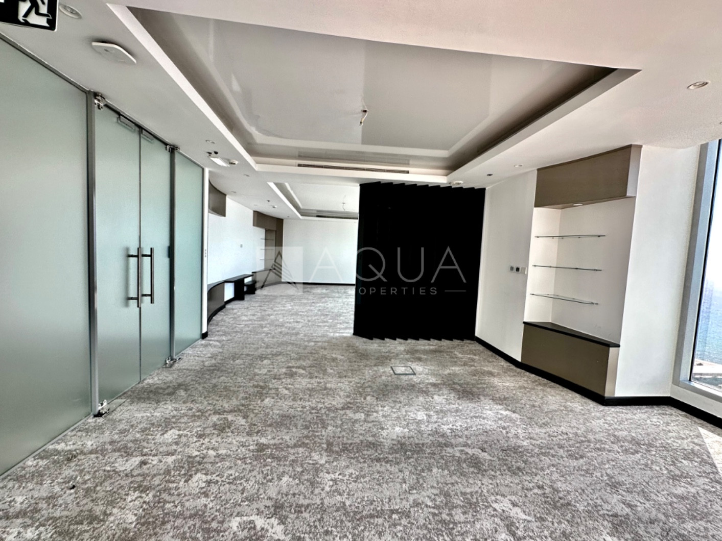 Stunning Sea Views  | High Floor | Dubai Marina