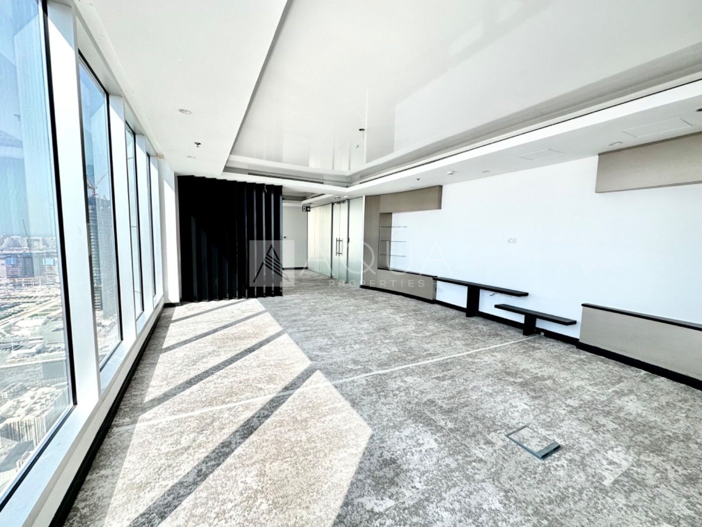 Stunning Sea Views  | High Floor | Dubai Marina