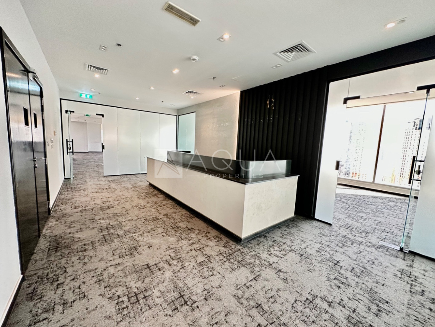 Panoramic View | Partitioned | Dubai Marina