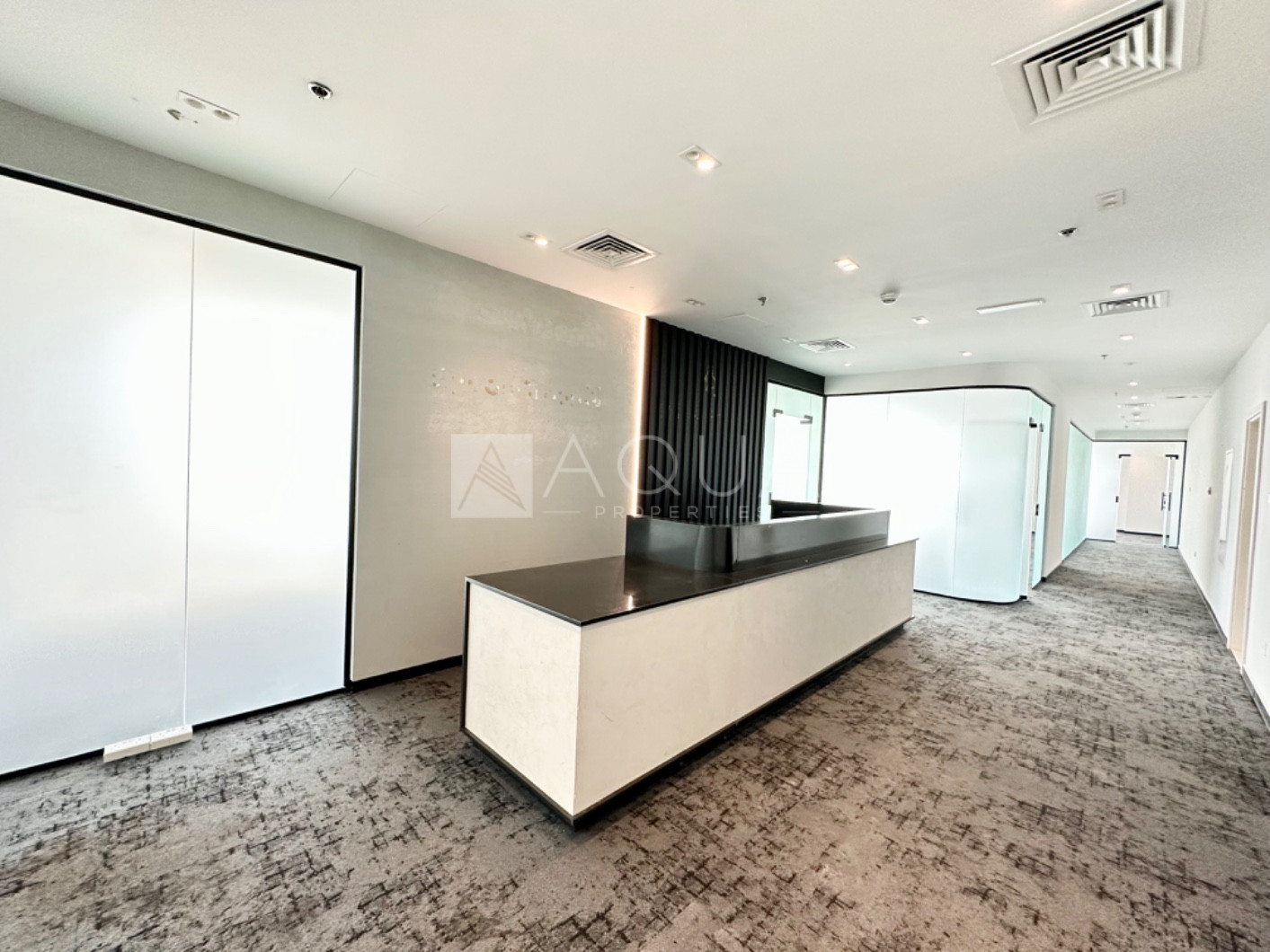Panoramic View | Partitioned | Dubai Marina