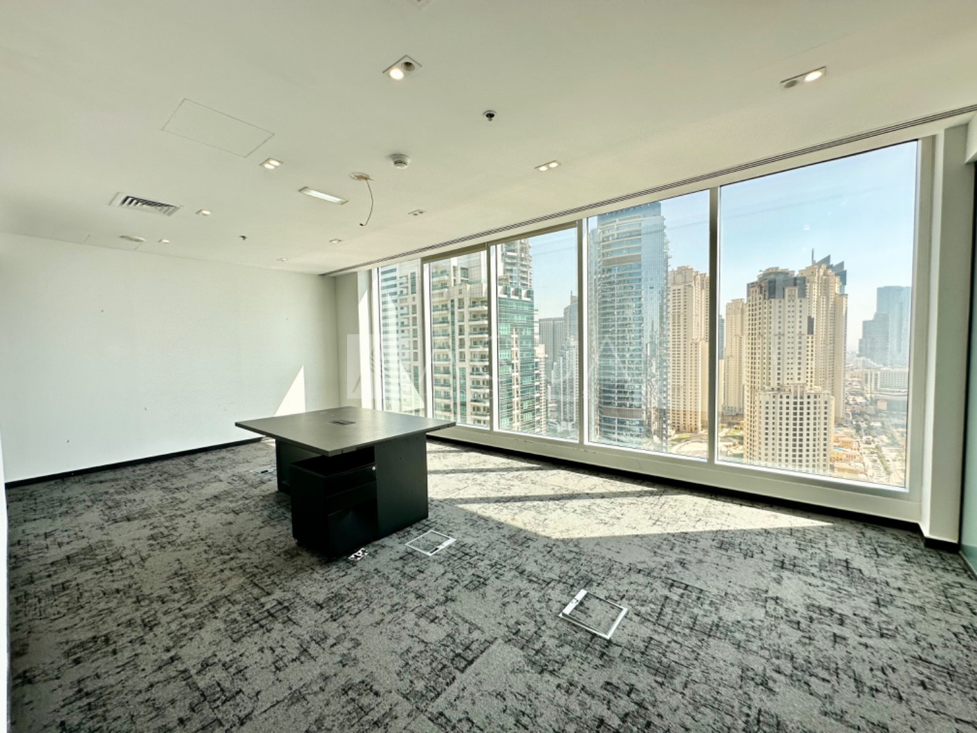 Panoramic View | Partitioned | Dubai Marina