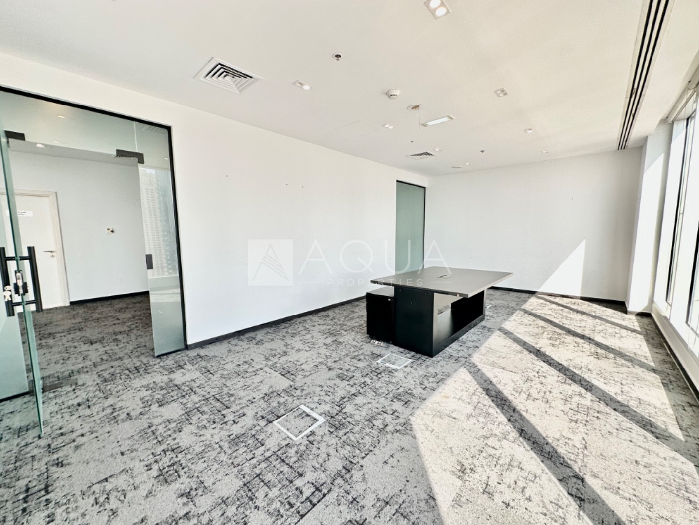 Panoramic View | Partitioned | Dubai Marina