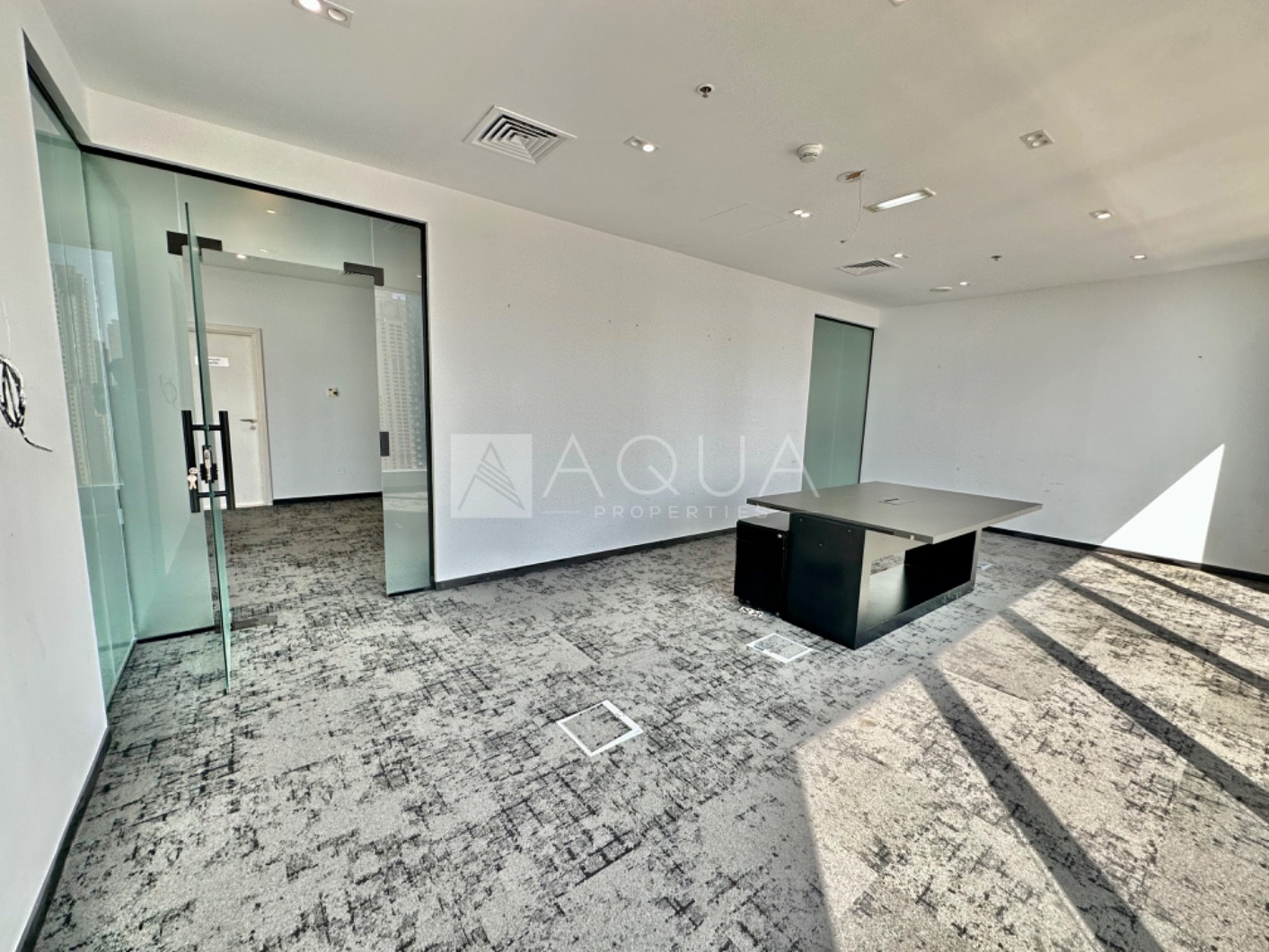 Panoramic View | Partitioned | Dubai Marina
