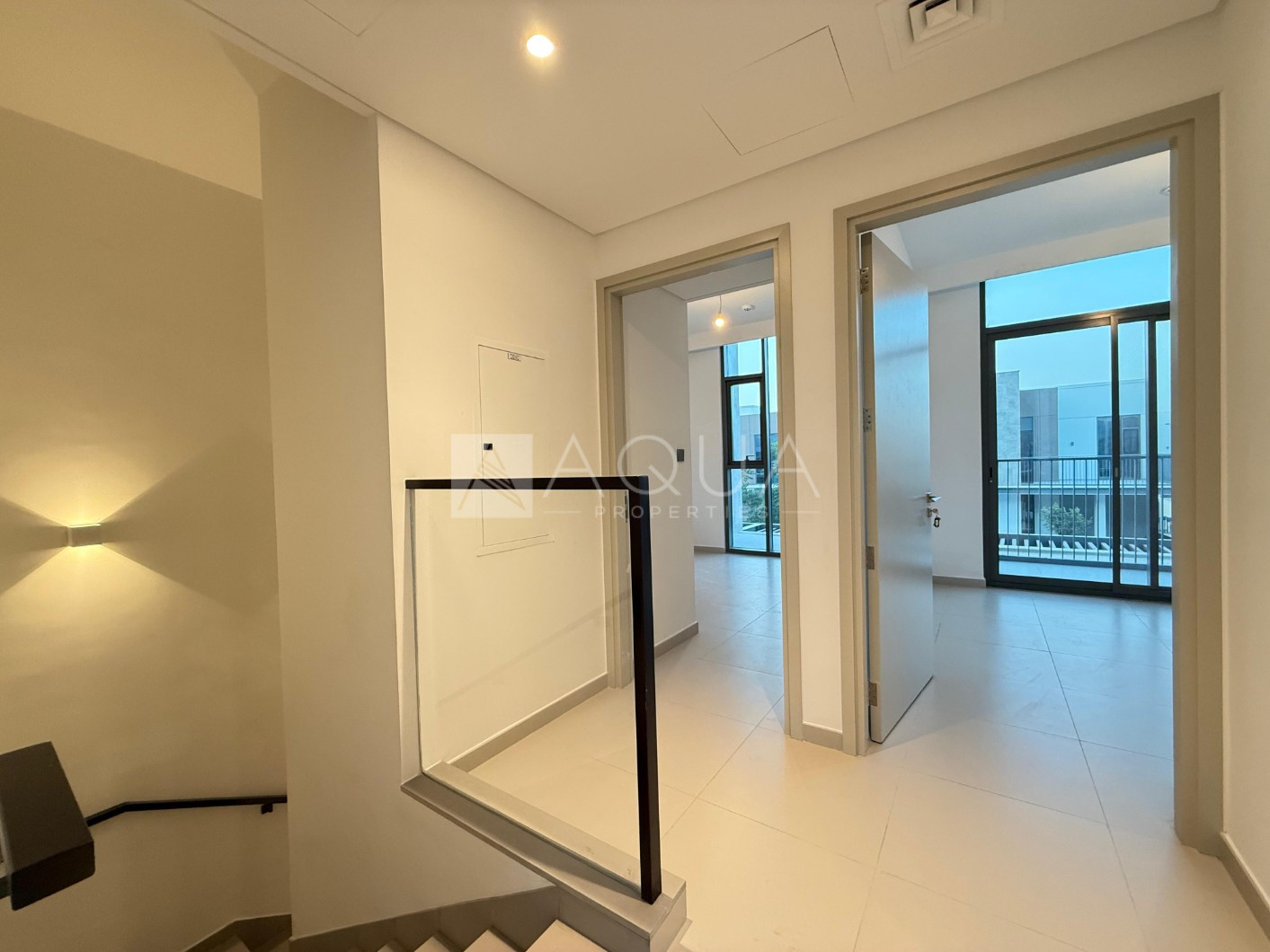 AVAILABLE SOON | SINGLE ROW | MODERN DESIGN