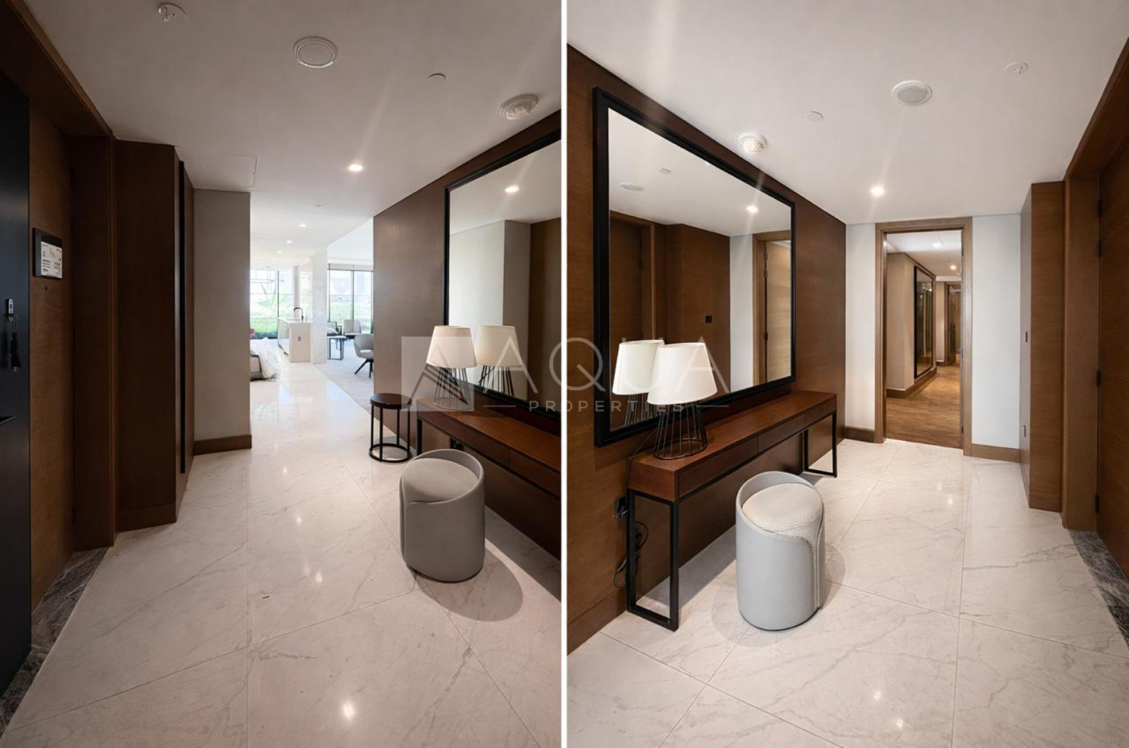 4 BR | Seaview | Luxury Bluewaters Living