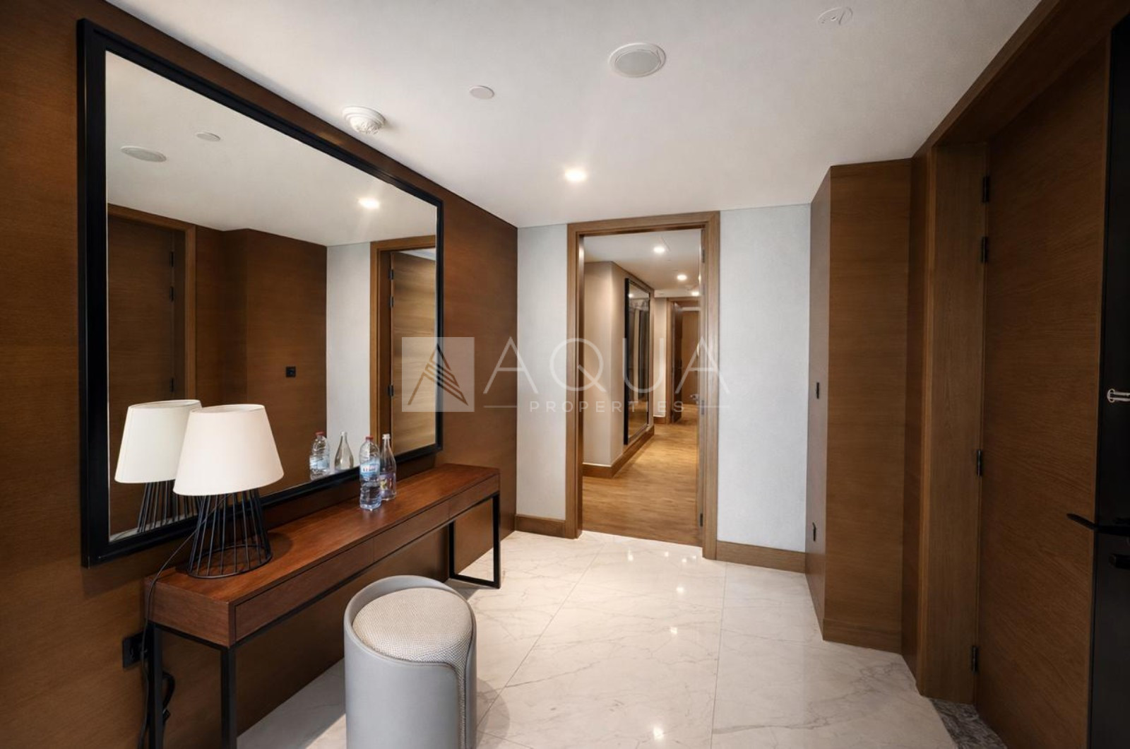 4 BR | Seaview | Luxury Bluewaters Living