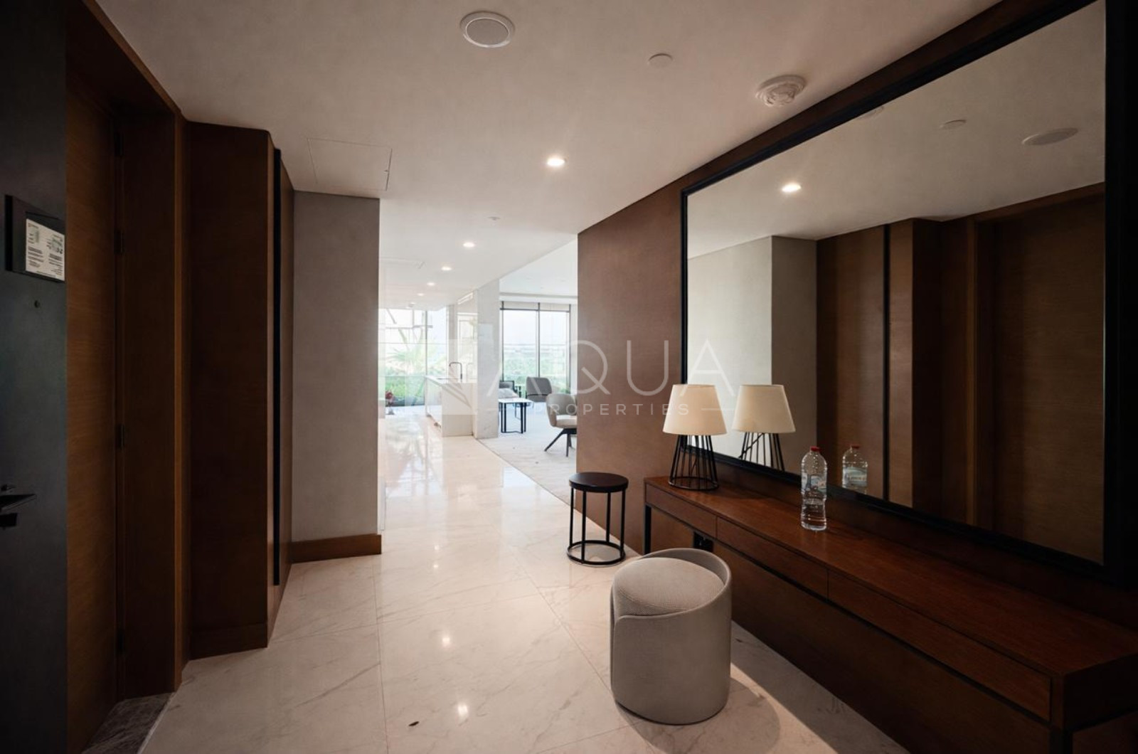 4 BR | Seaview | Luxury Bluewaters Living