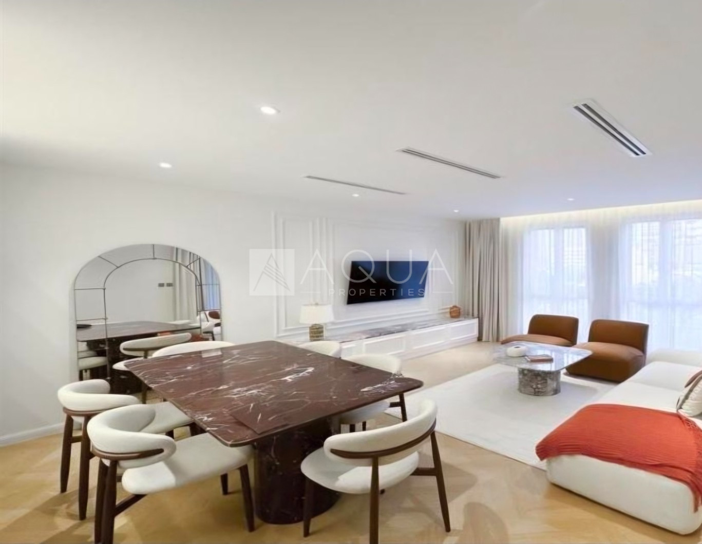 Fully Upgraded 1BR | Old Town Downtown | Luxury Furnished | Rented