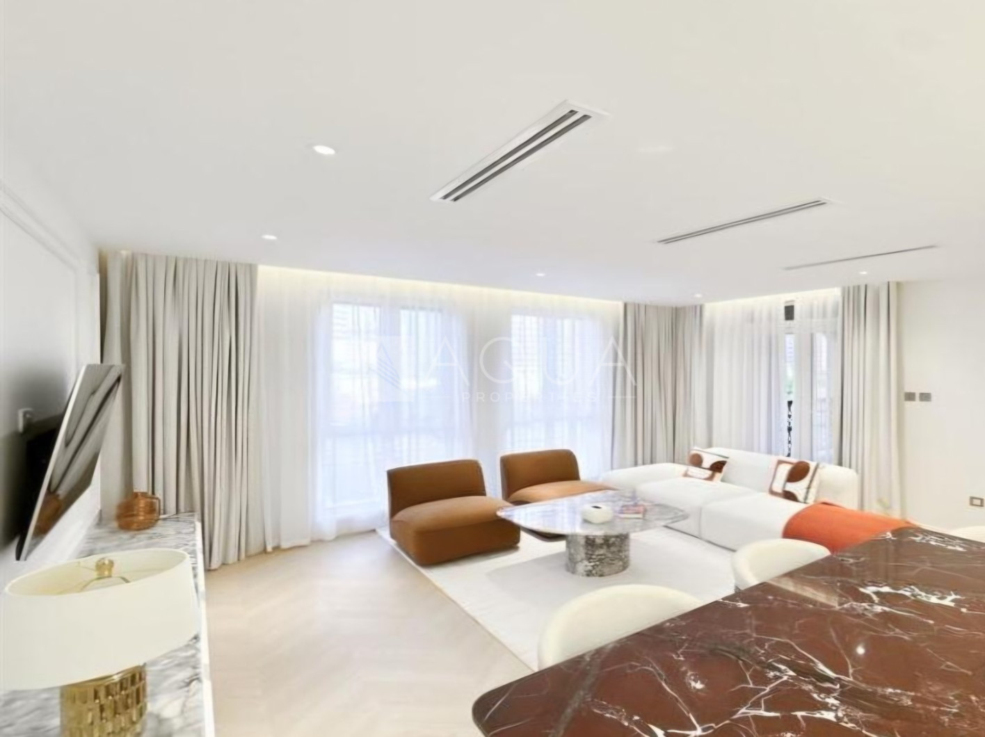 Fully Upgraded 1BR | Old Town Downtown | Luxury Furnished | Rented