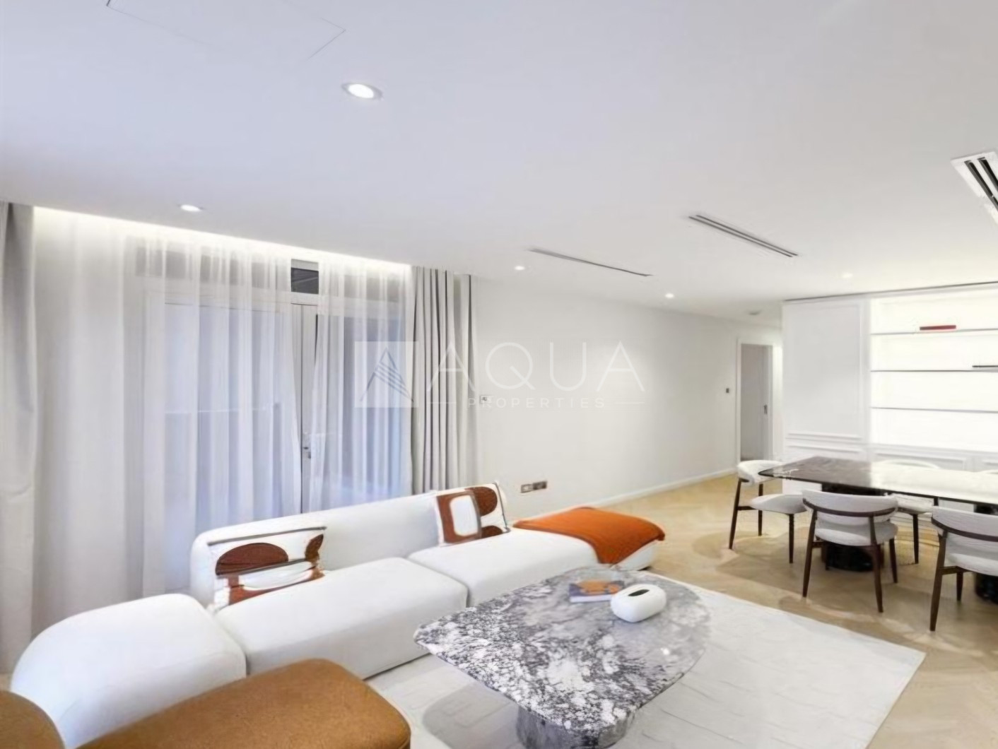 Fully Upgraded 1BR | Old Town Downtown | Luxury Furnished | Rented