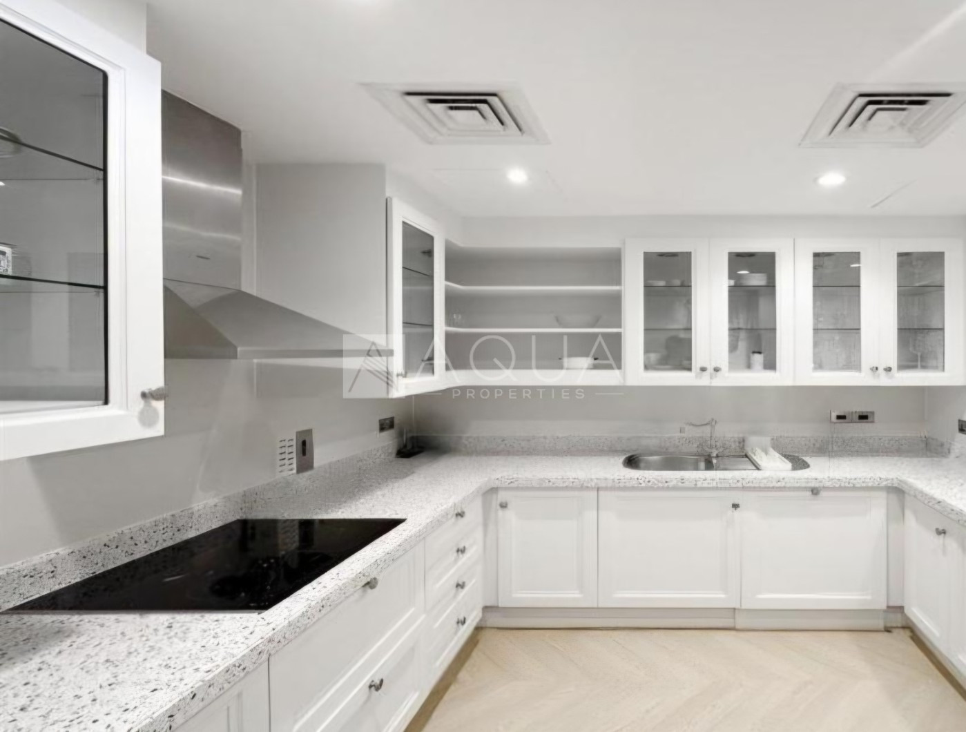 Fully Upgraded 1BR | Old Town Downtown | Luxury Furnished | Rented