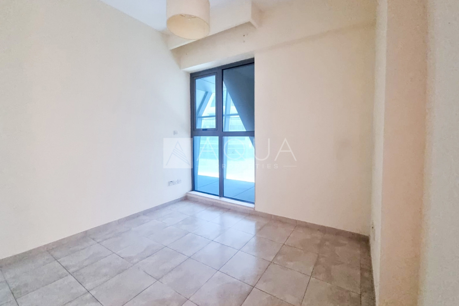 Unfurnished | 1 Bedroom Unit with Balcony 